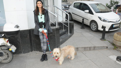 "Tek eksiğimiz bebek"