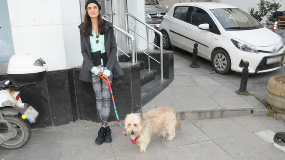 "Tek eksiğimiz bebek"