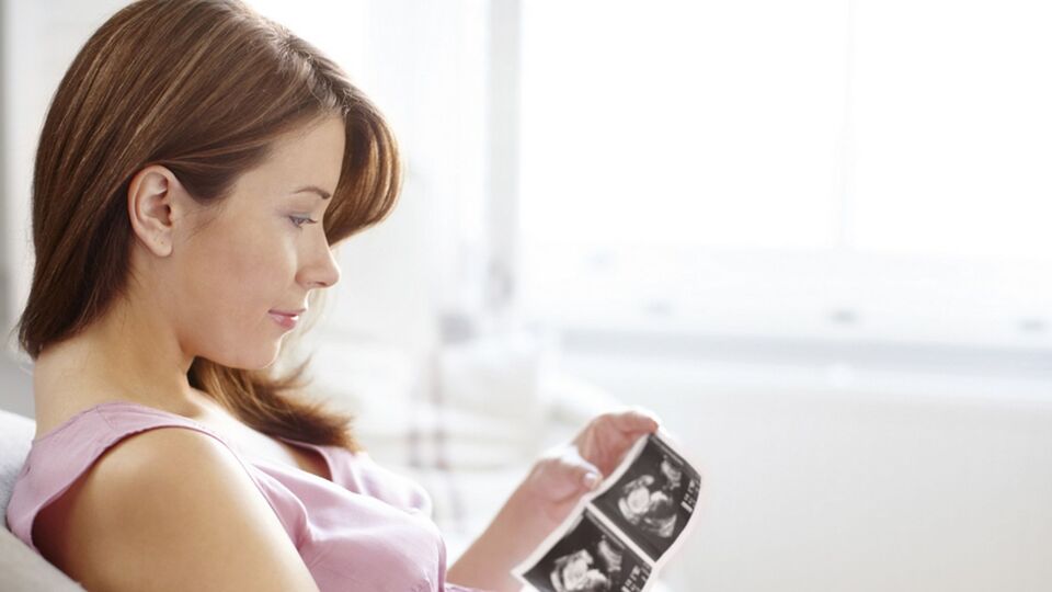 Dış gebelikte umutlandıran gelişme!