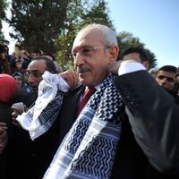 "Tabi Başbakanlık koltuğu boş olunca..."