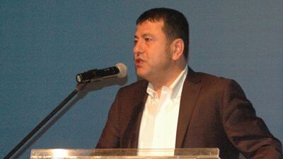 'Erdoğan'ın Başbakan adayı o olacak'