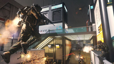 Call of Duty 11 milyar dolar getirdi!