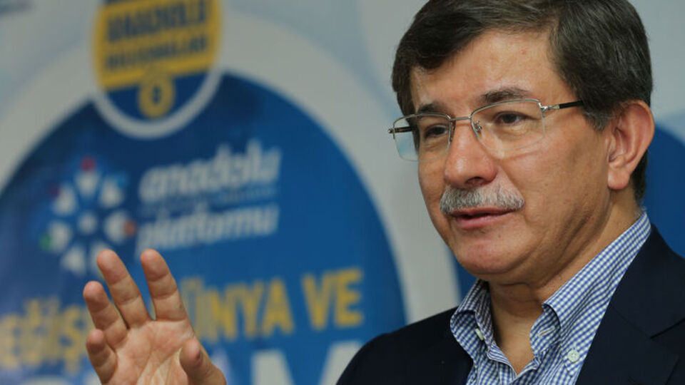 Flaş Hakan Fidan açıklaması