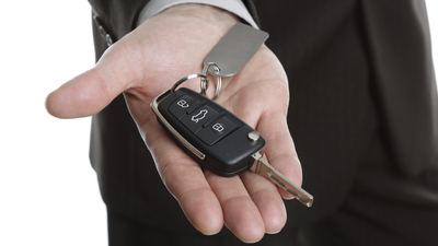 Oto anahtarı tarih oluyor!