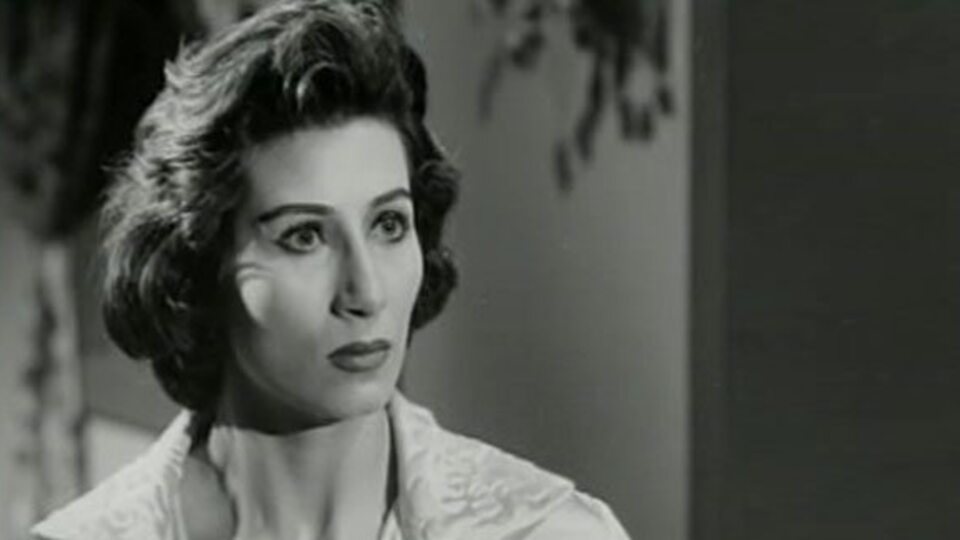 Yeşilçam oyuncusu hayatını kaybetti