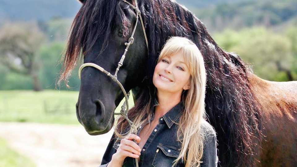 "Genelevde bir 'madam'ı oynayabilirim"