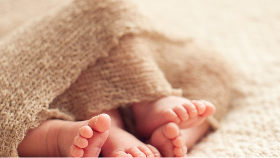 İkizlerinin babası kuzeni çıktı