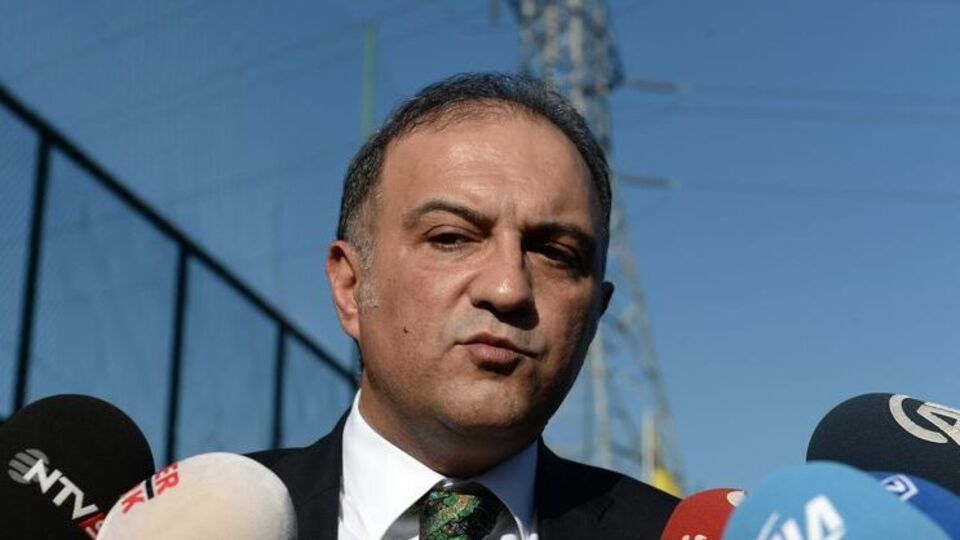 "Telefonu F.Bahçe başkanı etseydi ne olurdu?"