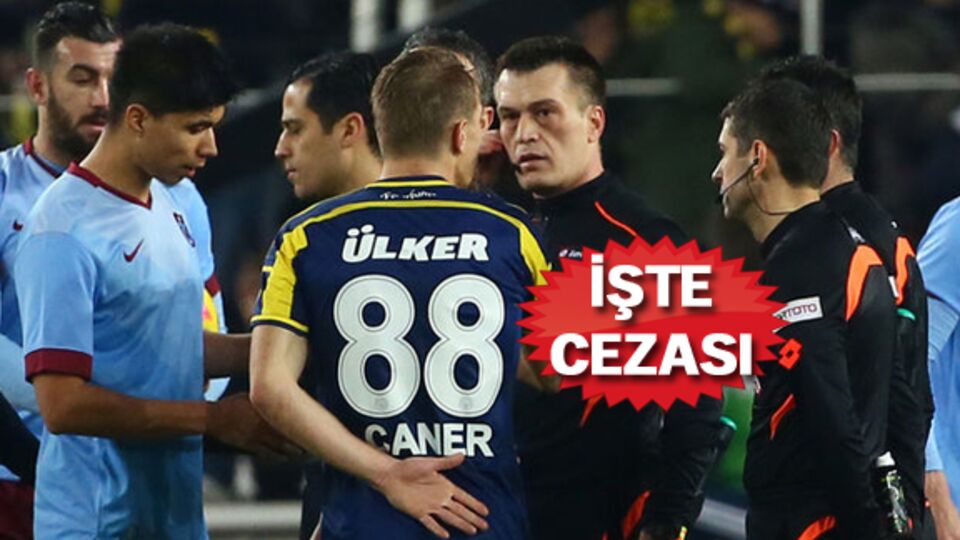 "Allah belanızı versin"