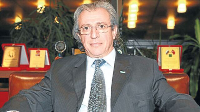 'MB başkanı istifa etmeli'