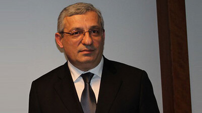 İşte MİT'in yeni müsteşarı