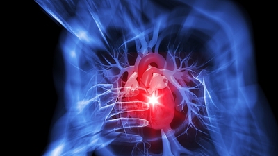 'Kalp krizi genetik değildir'