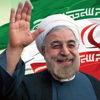 Müzakereler çökerse Ruhani gidecek