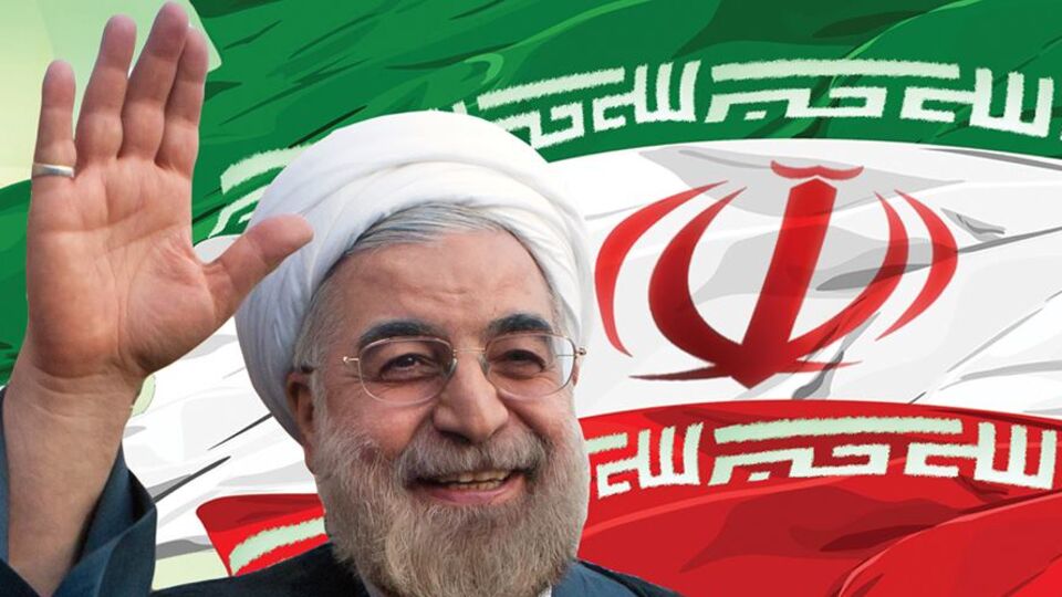 Müzakereler çökerse Ruhani gidecek