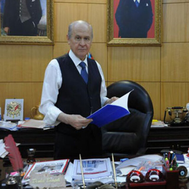 "Uyku orucundayım"