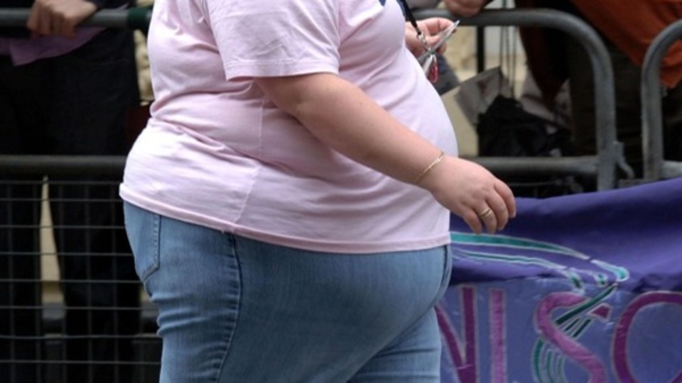 Obezite, karaciğer kanserini tetikliyor