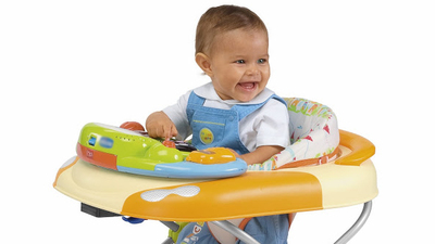 Bebeklerin geç yürümesine neden oluyor