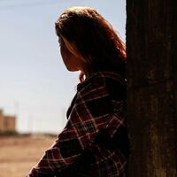 Ezidi kızlar IŞİD zulmünü anlattı