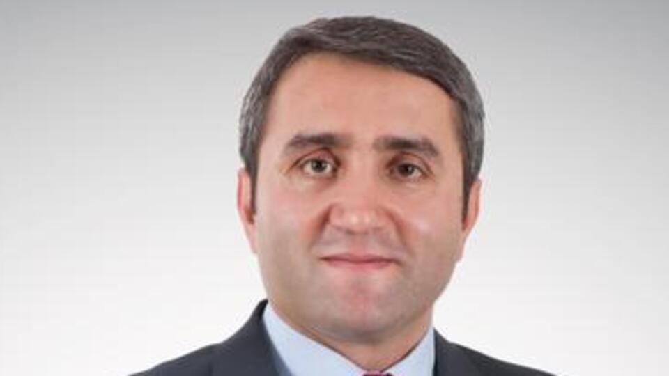 AK Parti'nin yeni İstanbul İl Başkanı belli oldu!