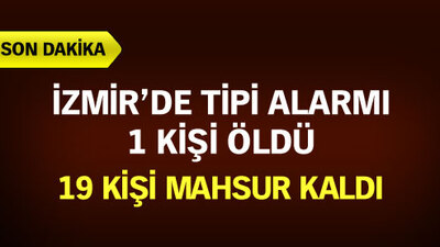 Ölümle yaşam arasında 15 saat