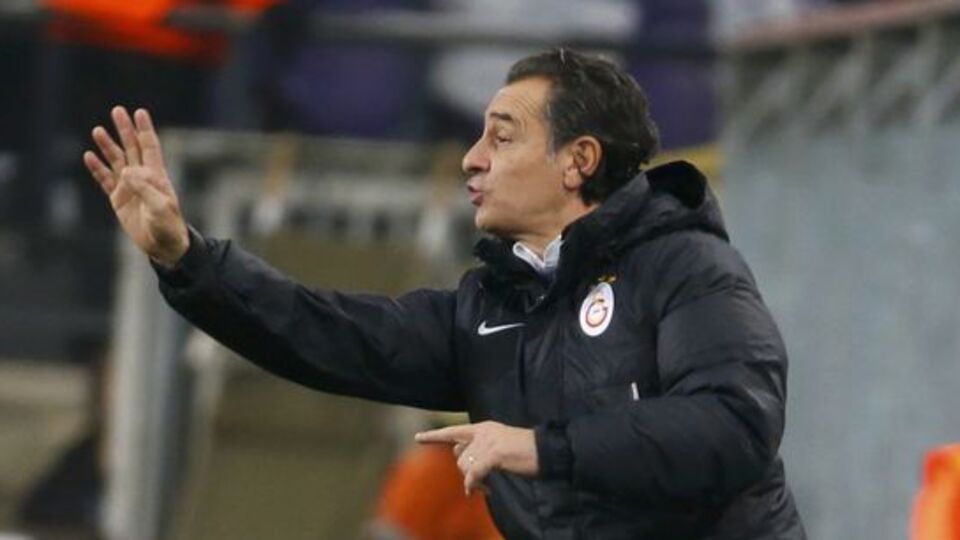 Prandelli'den Japonya'ya ret