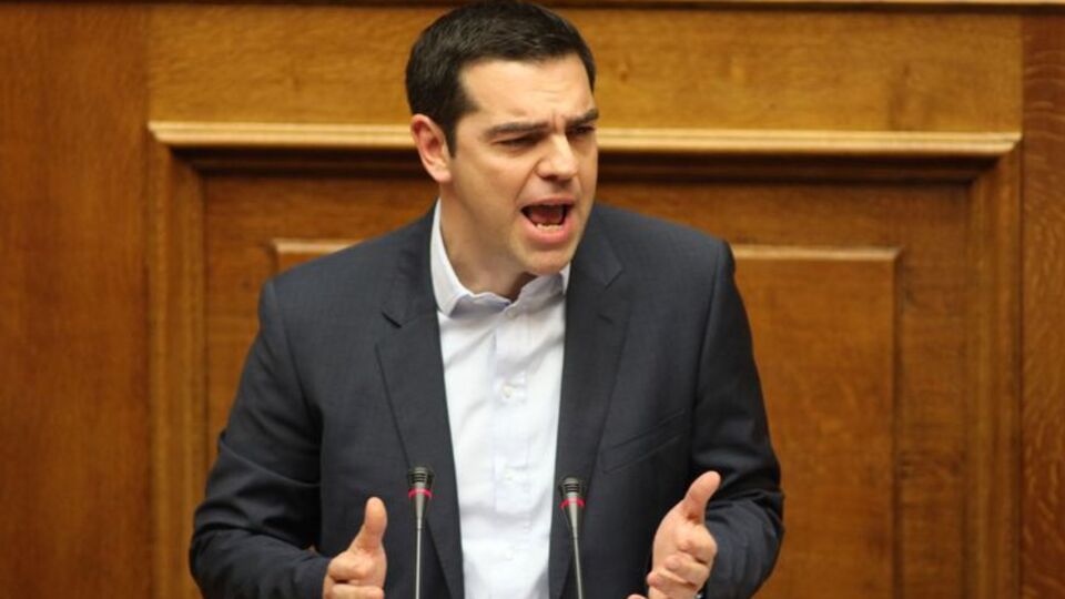 Çipras tipi hükümet