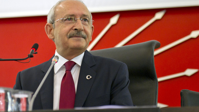 "Sağlıkta katkı payı kalkacak"