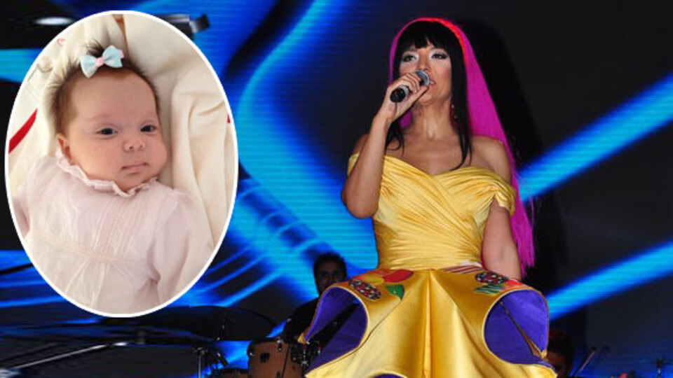 "Tedaviye başladık"