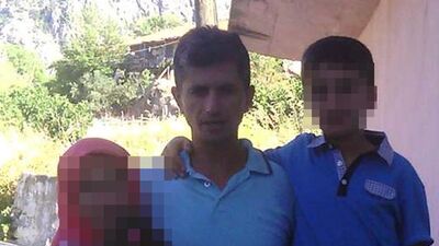 Av tüfeğinin üzerine düşen adam yaşamını yitirdi