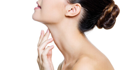 Tiroid bezinin fazla çalışması gibi, azı da dert