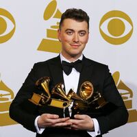 Grammy ödülleri sahiplerini buldu