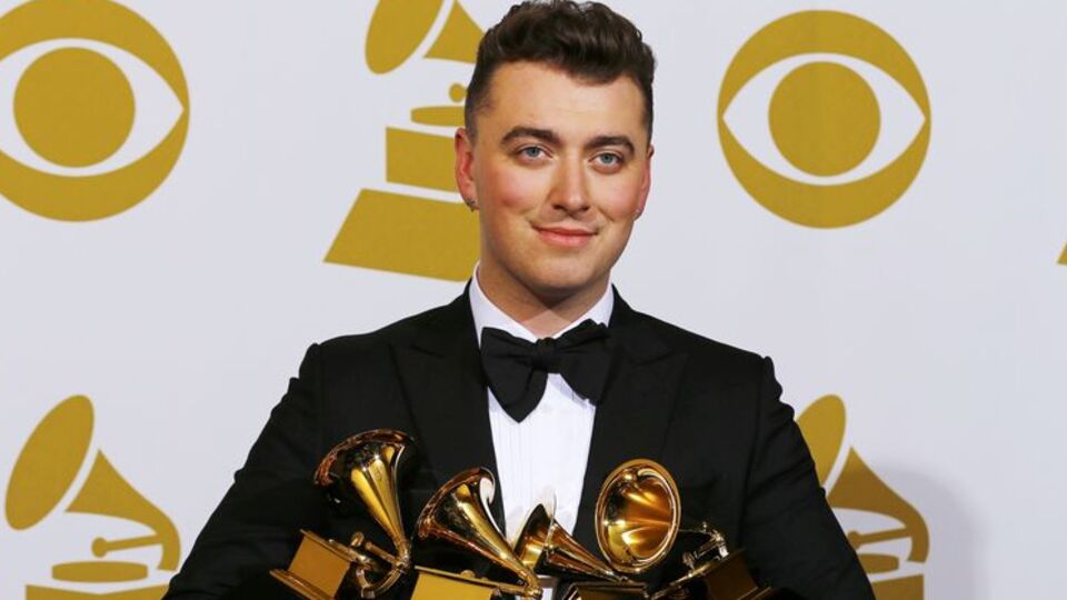 Grammy ödülleri sahiplerini buldu