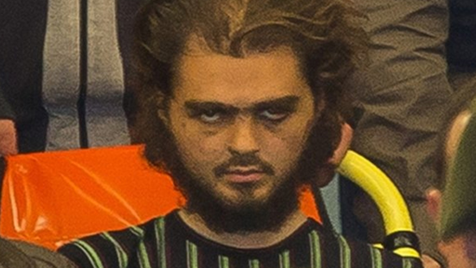 "Benim avukatım Allah'tır"