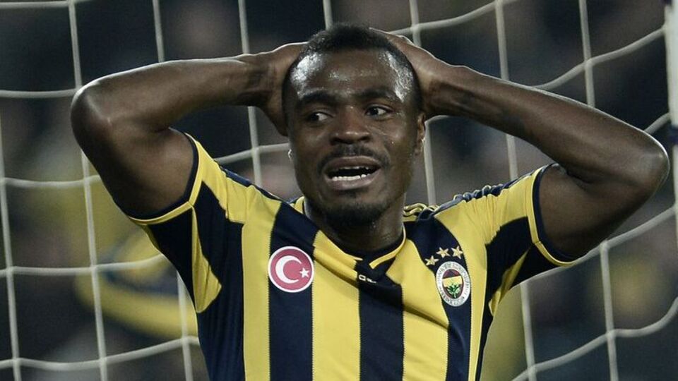 Şoke eden Emenike gerçeği