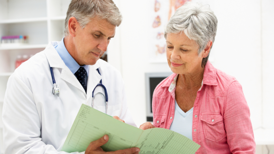 Kanserde Avrupalılaşıyoruz!