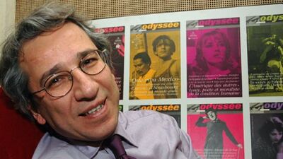 İşte yeni Genel Yayın Yönetmeni