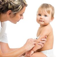 Çocukluk çağı aşılarını ihmal etmeyin