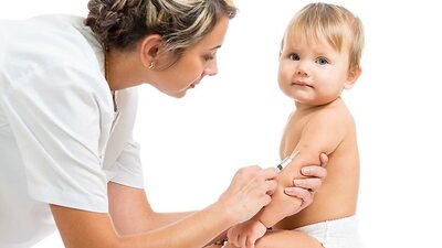 Çocukluk çağı aşılarını ihmal etmeyin