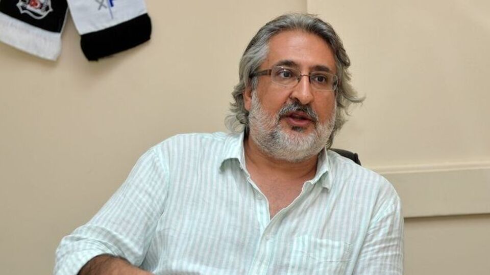 Ahmet Kandemir'e destek