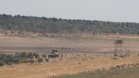 IŞİD'e katılmak isteyen Türk aile yakalandı