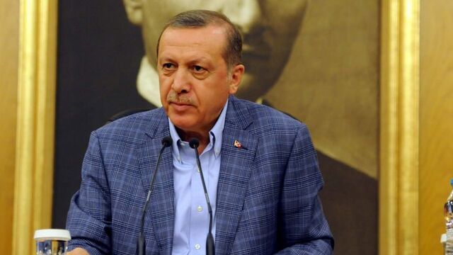 Cumhurbaşkanı Erdoğan ilk tweetini attı