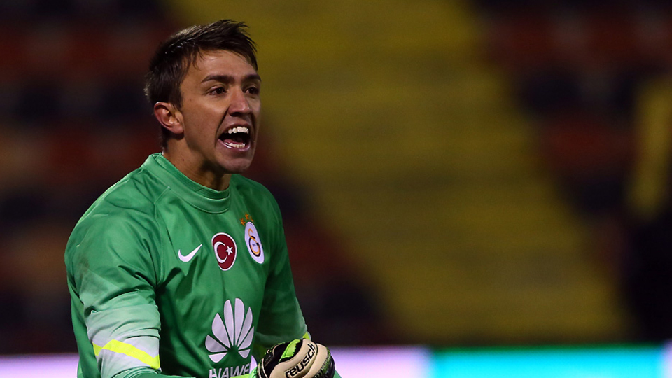 'Bu statda galip gelememiştik'