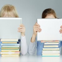 Çocuklar tablet kullanmalı mı?