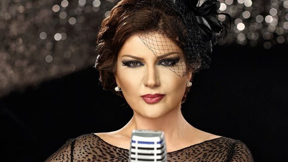 Ünlü şarkıcının eşi hayatını kaybetti