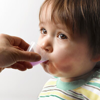 Antibiyotiğin çocuklara 6 büyük zararı