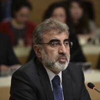 "6 yıl boyunca dinlendiğimi anlıyorum"