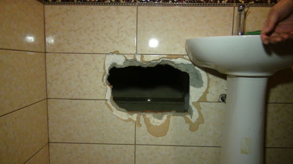 İstanbul'da dev soygun!