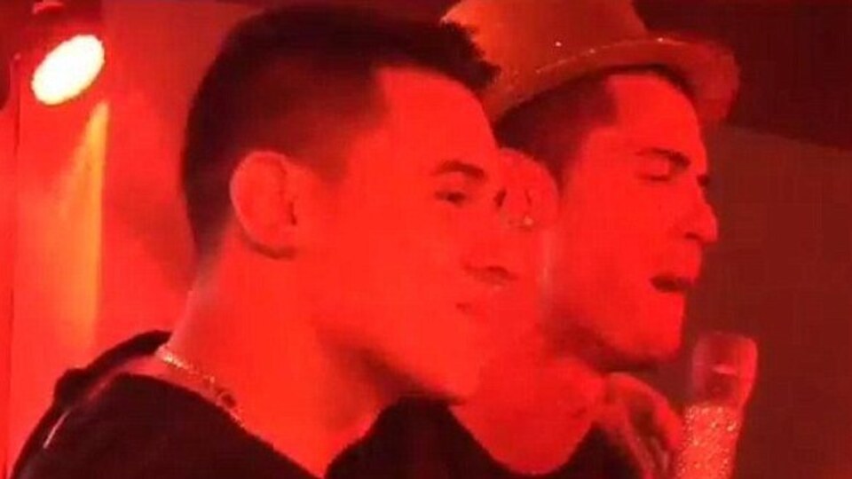 Ronaldo çıldırttı!