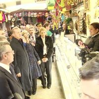 Erdoğan'dan Kolombiya'da 'Rabia' vurgusu