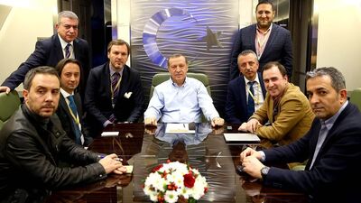 Hakan Fidan neden istifa etti?